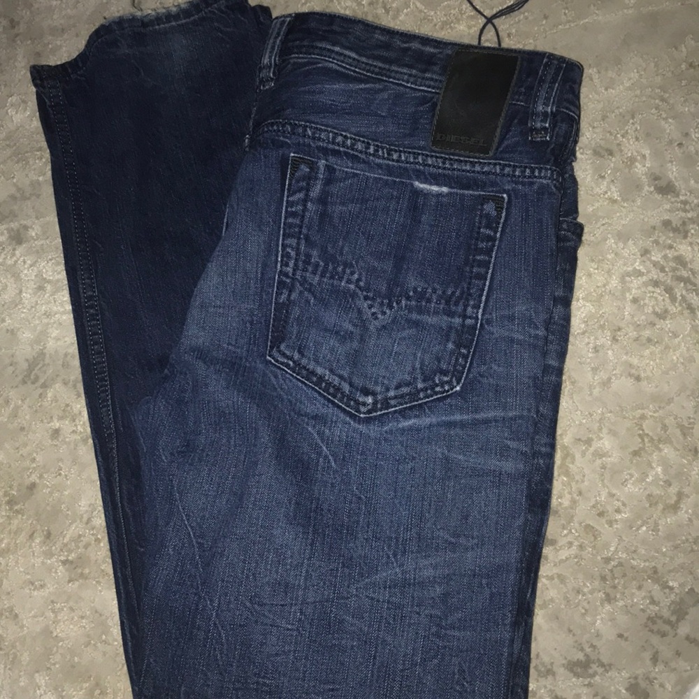 Diesel jeans good condition